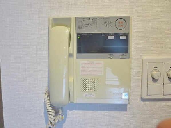 フィールドアベニューの物件内観写真